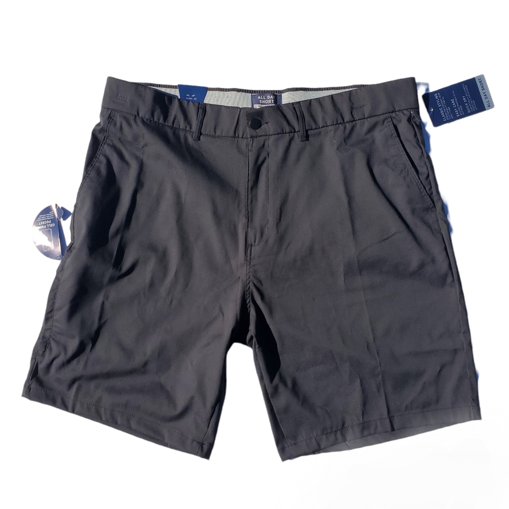 All Day Tech Short for men
